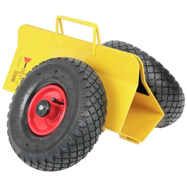 LEVYVAUNU / LEVYKULJETIN 60-160MM 200KG Tilaa Nyt