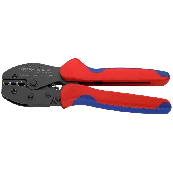 Älä Missaa LIITINPIHDIT 220MM PRECIFORCE 97 52 36
