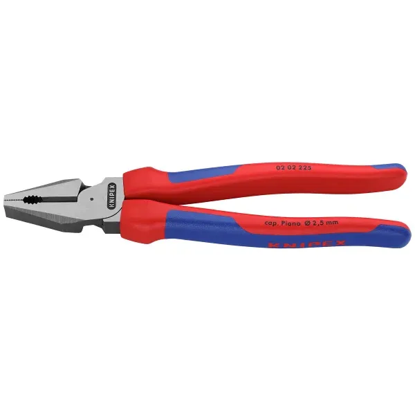 Pakollinen (Must-Have) LINJAPIHDIT 225MM 02 02 225 SB