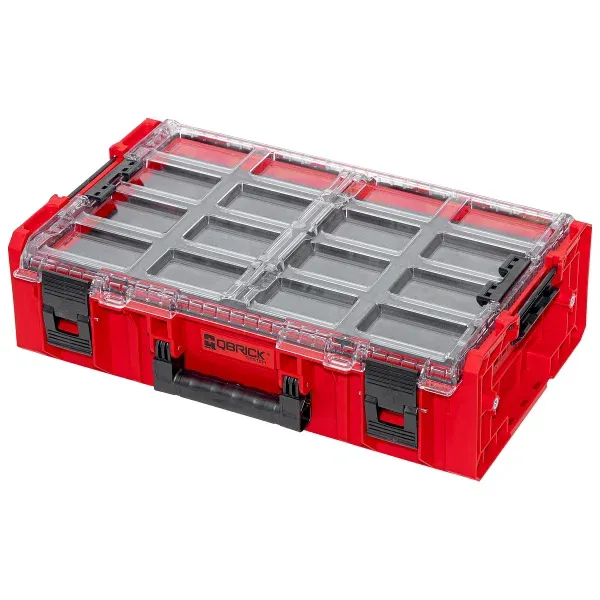 Osta Tänään LOKERIKKO SYSTEM ONE FOAM 2XL 600X400