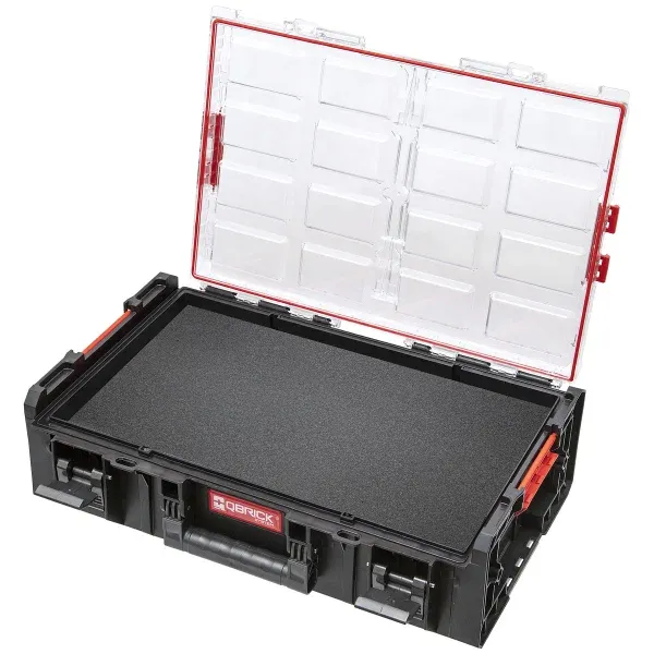 Uusi Kokoelma LOKERIKKO SYSTEM ONE FOAM 2XL 600X400