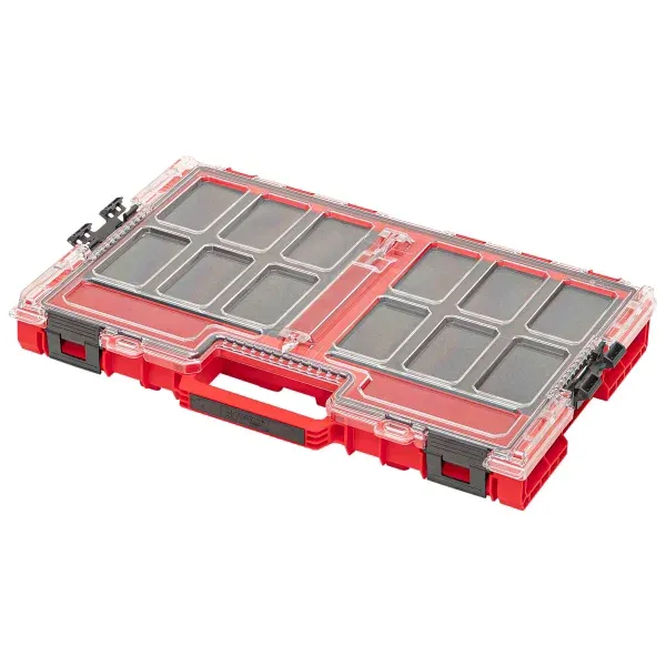 LOKERIKKO SYSTEM ONE FOAM L 540X390 Lähetetään Heti