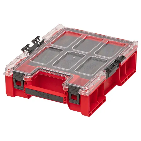 LOKERIKKO SYSTEM ONE FOAM M 275X375 Aito