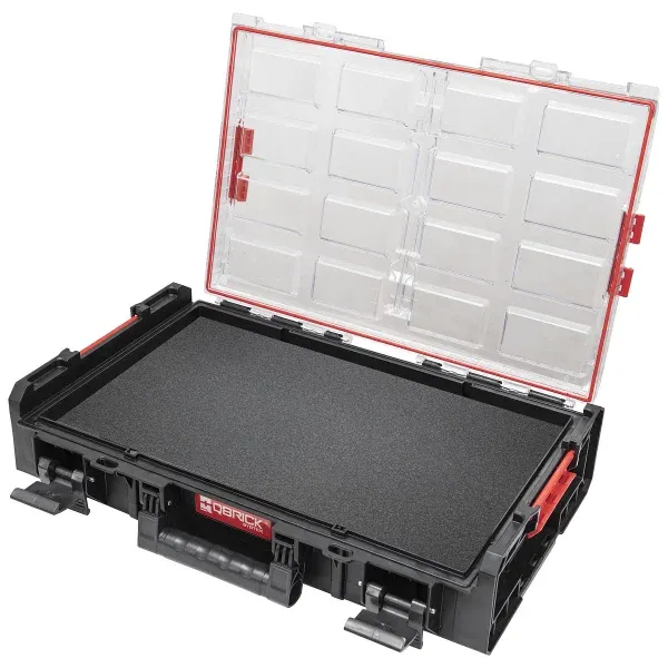 LOKERIKKO SYSTEM ONE FOAM XL 600X400 Viimeinen Mahdollisuus