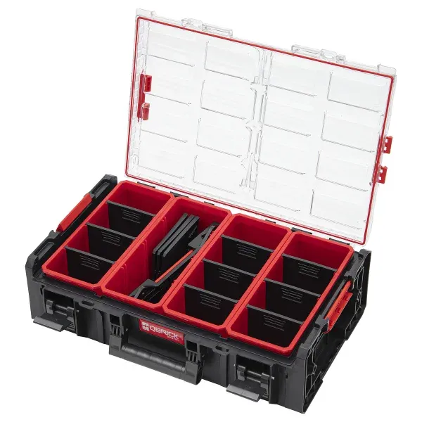 LOKERIKKO SYSTEM ONE ORGANIZER 2XL 600X400 Osta Tänään