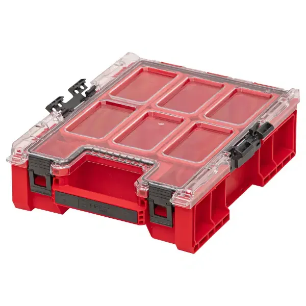 LOKERIKKO SYSTEM ONE ORGANIZER M 275X375 Flash-Tarjous