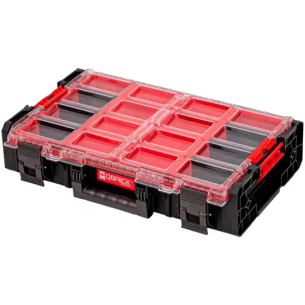 Alennettu Hinta LOKERIKKO SYSTEM ONE ORGANIZER XL 600X400