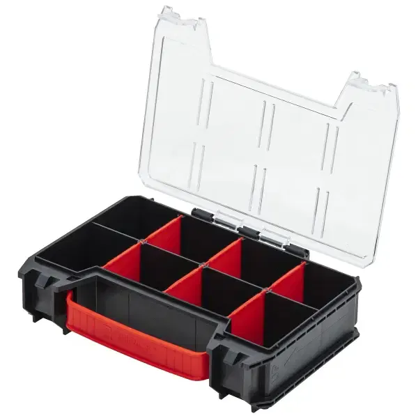 Sertifioitu LOKERIKKO SYSTEM PRO 257X182