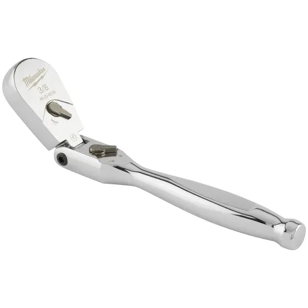 Aito LUKITTAVA RÄIKKÄVÄÄNNIN 3/8"