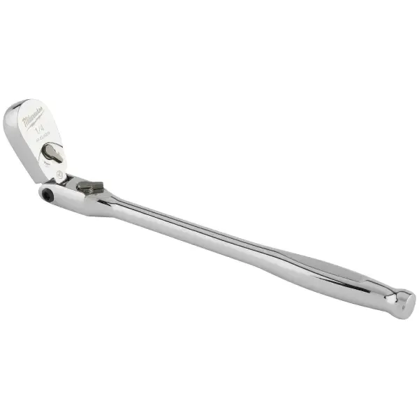Uusi Malli LUKITTAVA RÄIKKÄVÄÄNNIN PITKÄ 1/4"