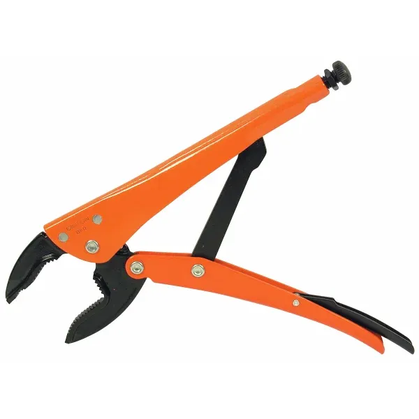 Superhinta LUKKOPIHTI 300MM LAAJA LEUKA