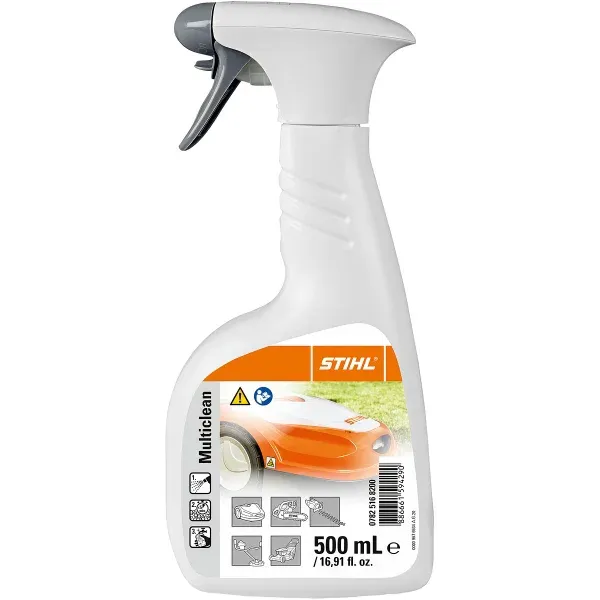 Tarjous MULTICLEAN 500 ML