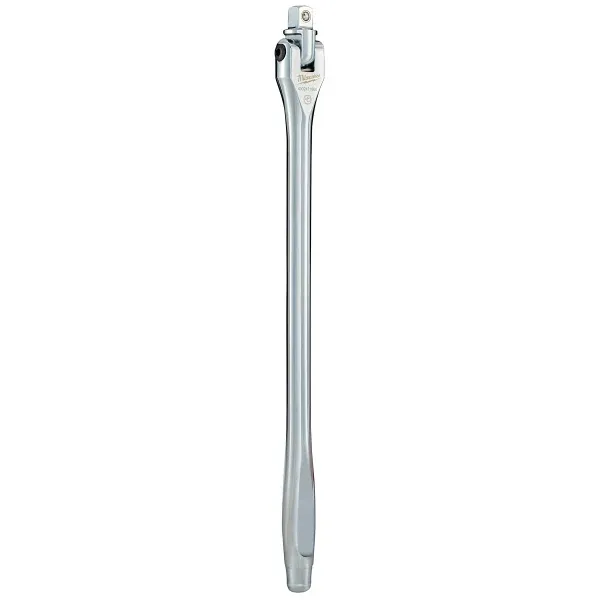 NIVELVÄÄNNIN 1/2" 380MM Kampanjahinta