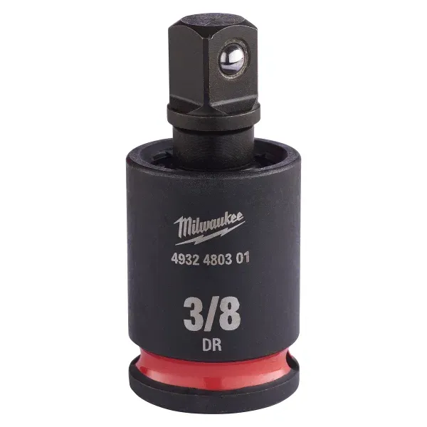 Ajankohtainen YLEISNIVEL 3/8" 15° SHW
