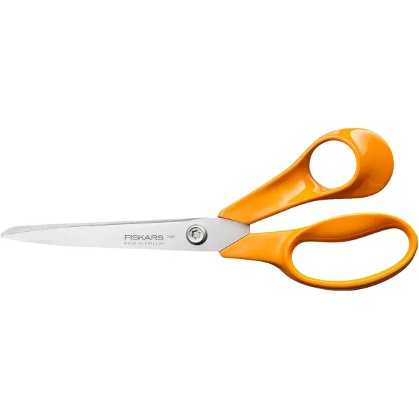 Tukkuhinta YLEISSAKSET 21CM CLASSIC