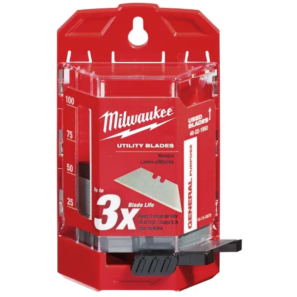 Viikonlopputarjous YLEISTERÄT MATTOVEITSELLE 50KPL 60MM