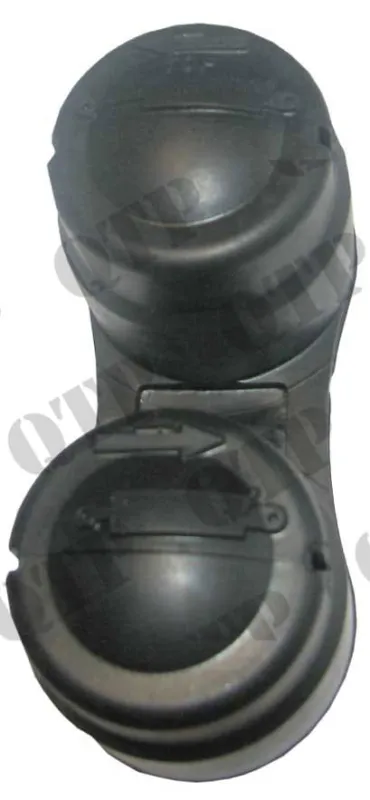 Spool Valve Cover Halpa Hinta