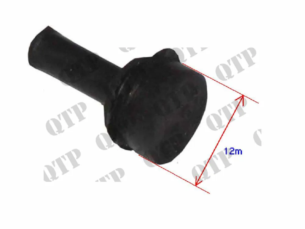 Grommet Bonnet Hood Massey Ferguson Tehdashinta