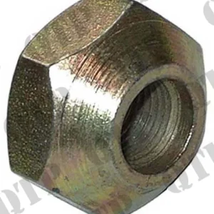 Wheel Nut Sertifioitu