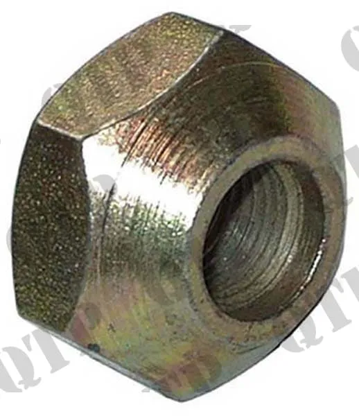 Wheel Nut Sertifioitu