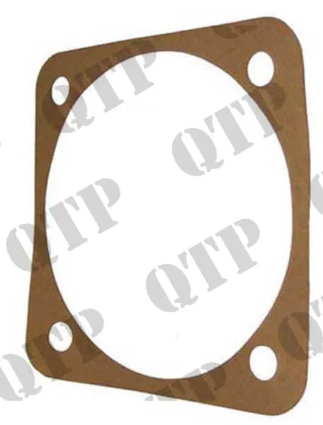 Input Housing Gasket Halpa