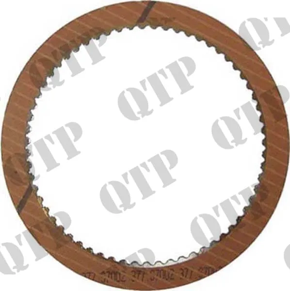 Clutch Plate (friction) Päivän Tarjous