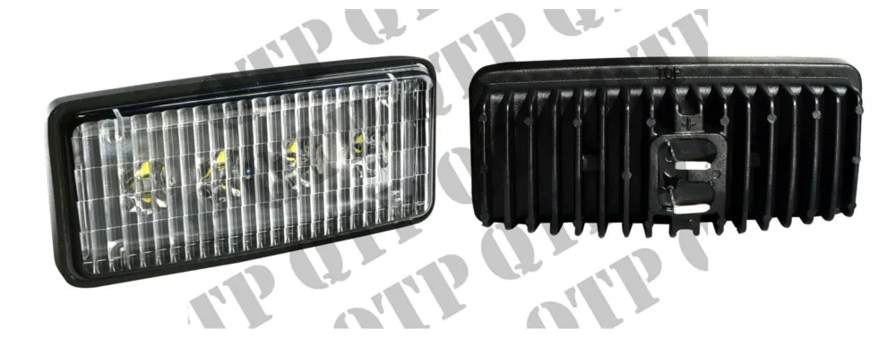 Roof Lamp Flash-Tarjous