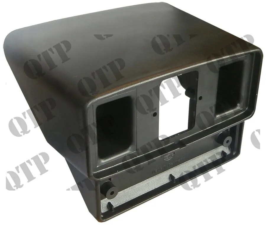 Kampanjahinta Lamp Housing