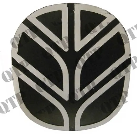 Emblem Mudguard Osta Nyt
