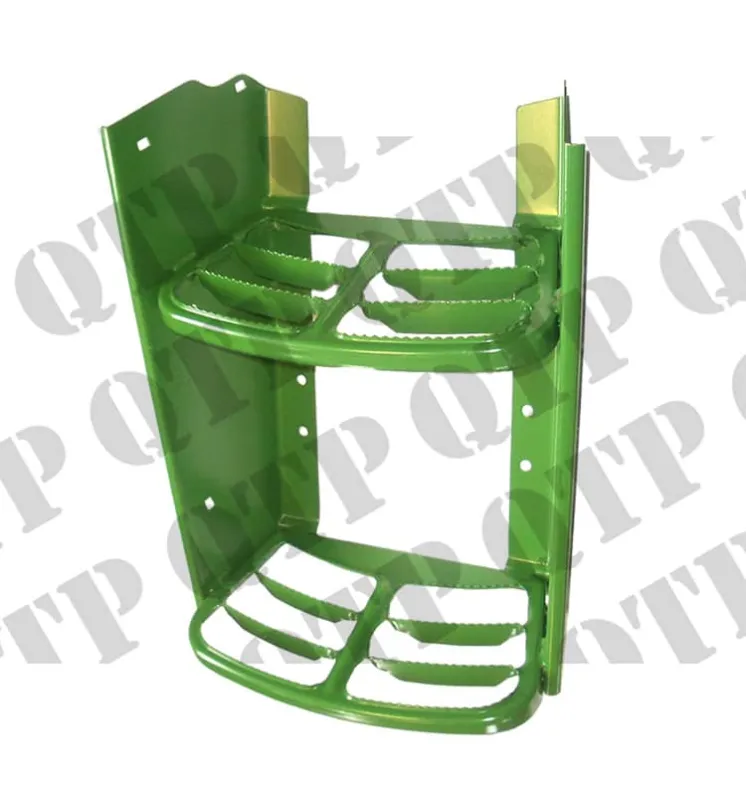 Flash-Tarjous Foot Step Assembly