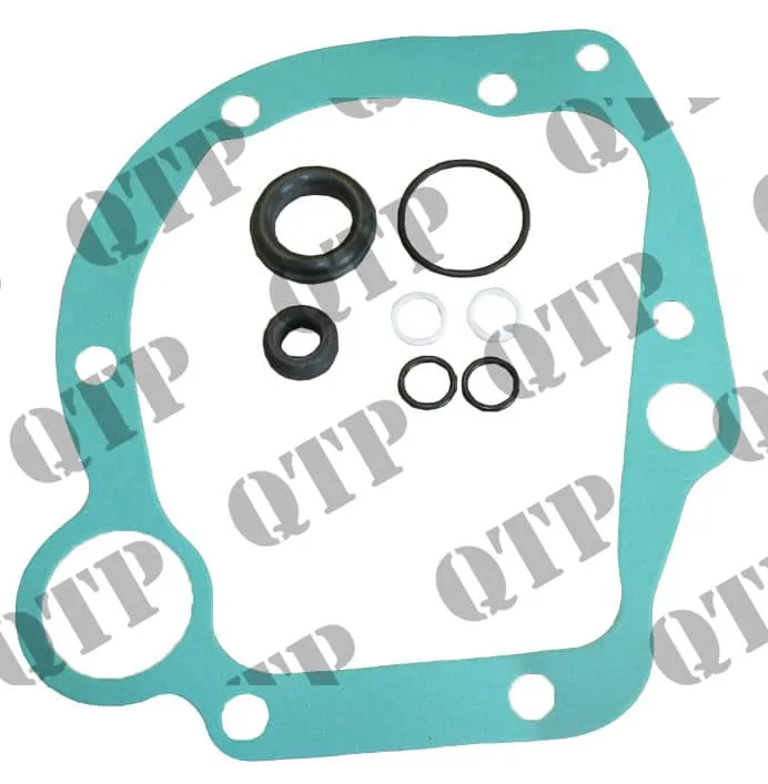Viimeinen Mahdollisuus Hydraulic Pump Fitting Seal Kit
