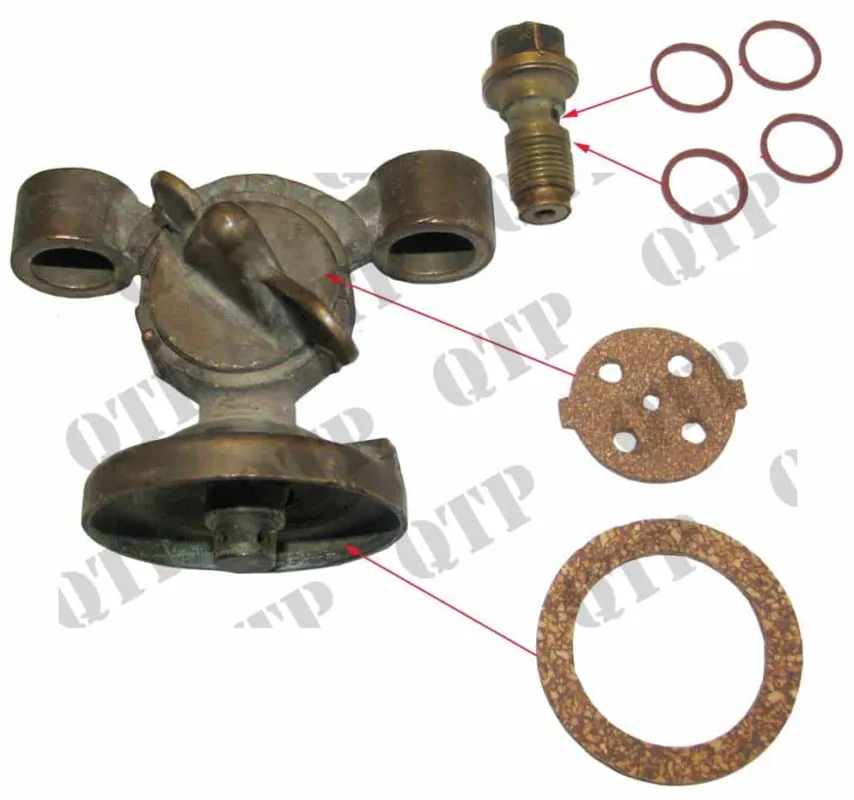 Seal Kit Eniten Myyty