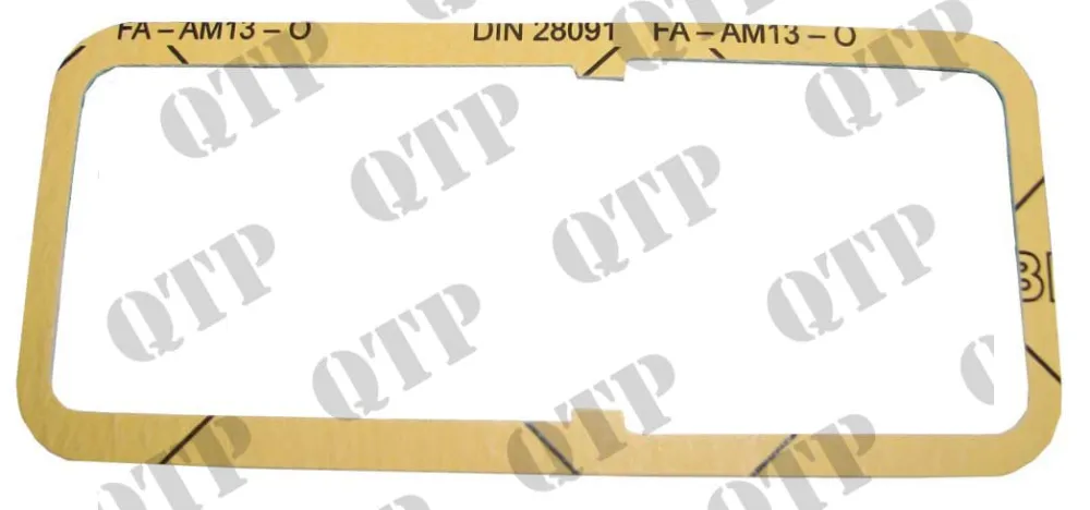 CAV Pump Governor Cover Gasket Tilaa Nyt