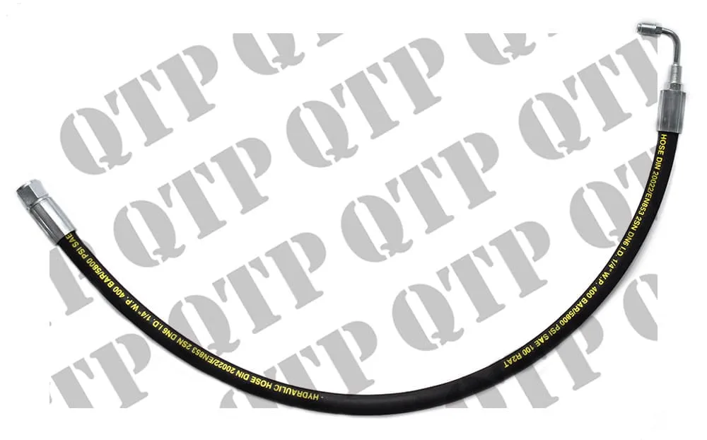 Power Steering Pipe Tarjoushinta