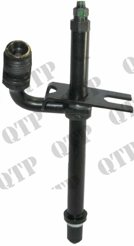 Alennus Fuel Injector