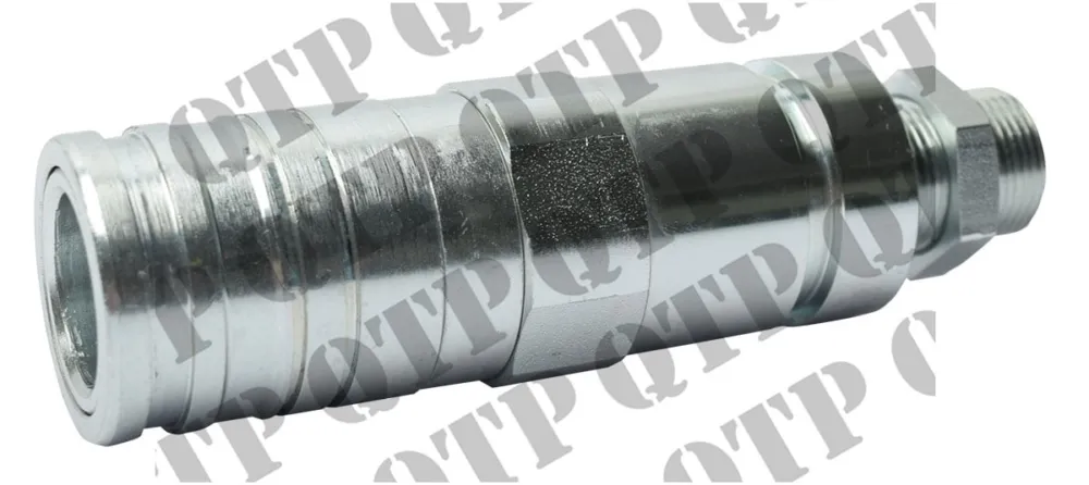 Suoraan Valmistajalta Quick Release Coupler