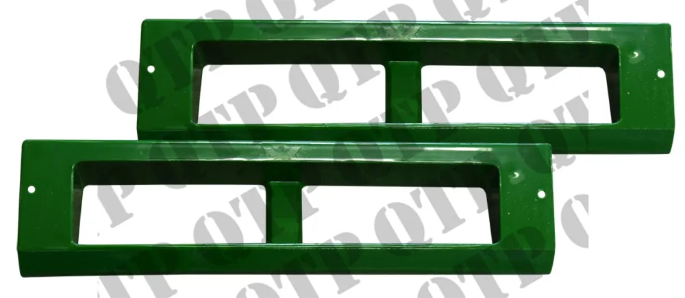 Surround John Deere 10s Roof Lamp Pair Poisto