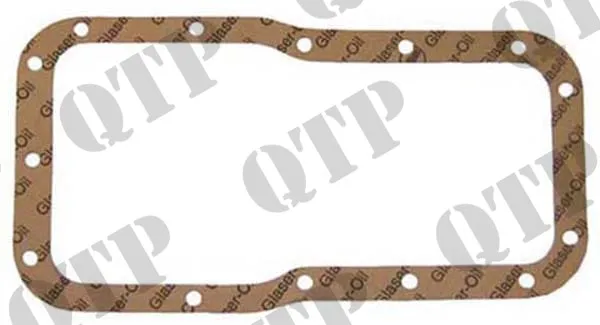 Hydraulic Lift Cover Gasket Suosittu