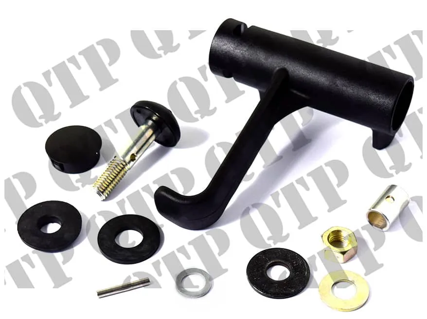 Latching Kit Uutuus
