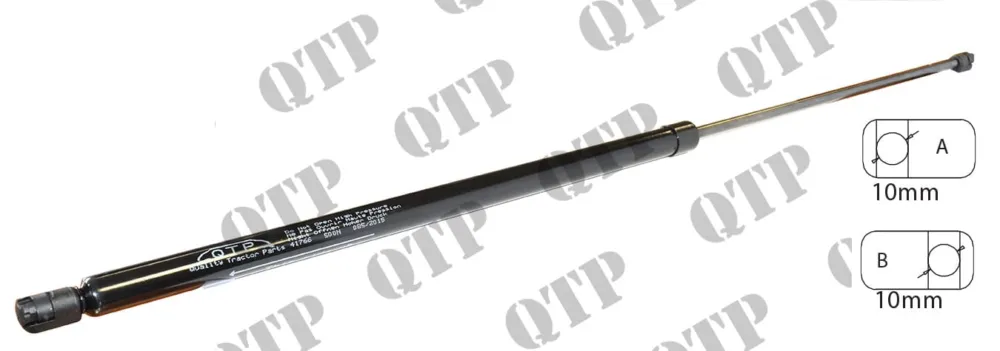 Gas Strut Bonnet Asiakkaiden Suosikki