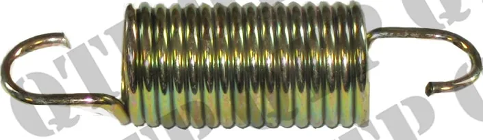 Halpa Hinta Brake Pedal Retainer Spring