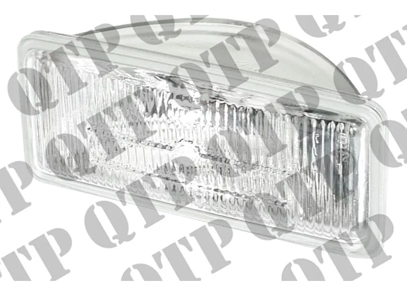 Erikoistarjous Roof Lamp John Deere
