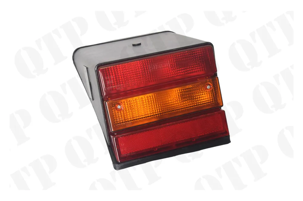 LED Rear Lamp Ford Superhinta
