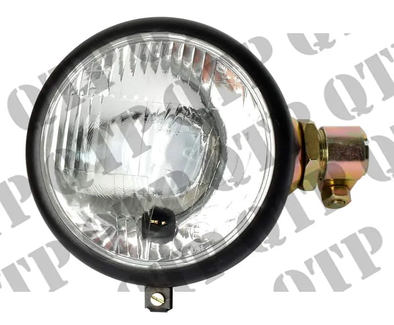 Headlamp Alkuperäinen