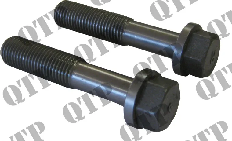 Conrod Bolt Uutuus