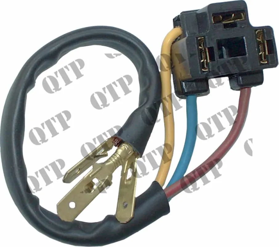 Kuuma Tarjous Headlamp Connector