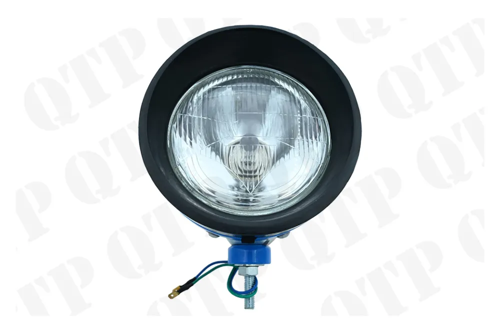 Edullinen Head Lamp