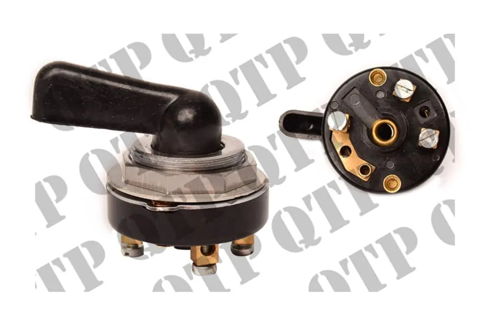 Superhinta Indicator Switch
