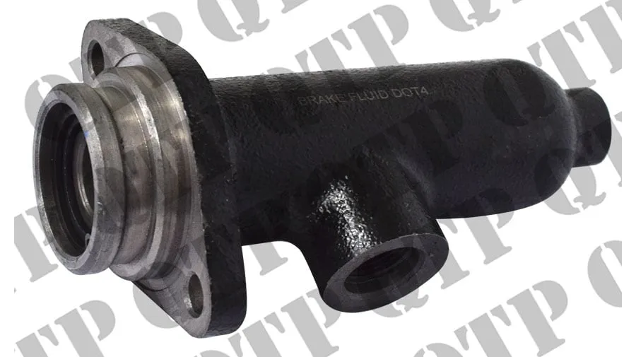 Brake Master Cylinder Alennettu