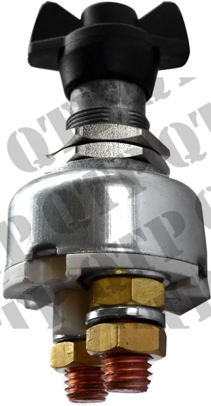 Merkkituote Cut Off Isolation Switch